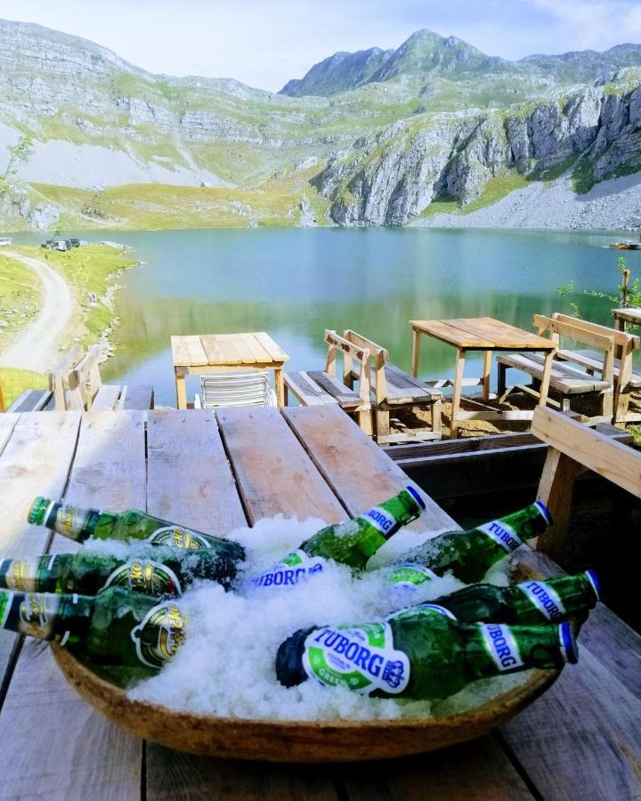 Kapetanov Konak Kolasin Exterior photo